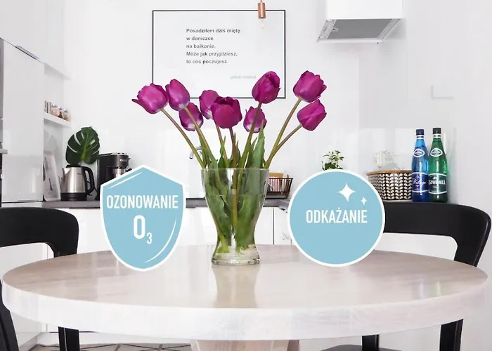 Apartament Arkadia Na Kazimierzu