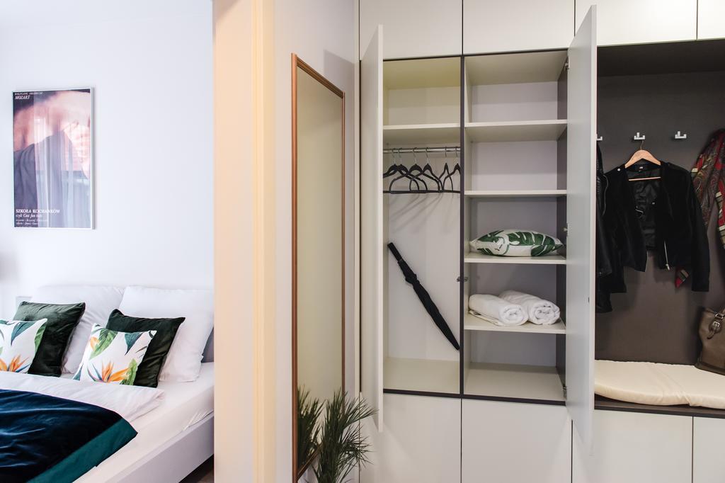Apartamento Arkadia Na Kazimierzu