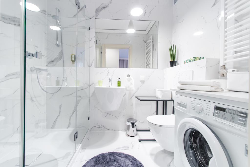 Arkadia Na Kazimierzu Apartmán