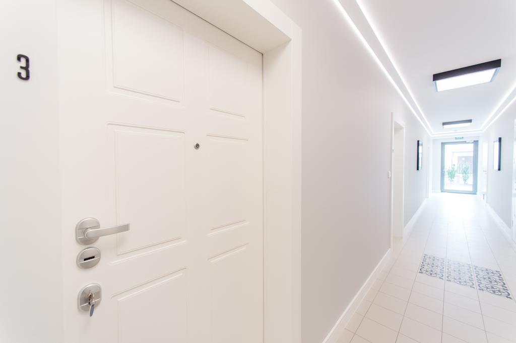 Apartmán Arkadia Na Kazimierzu Krakov