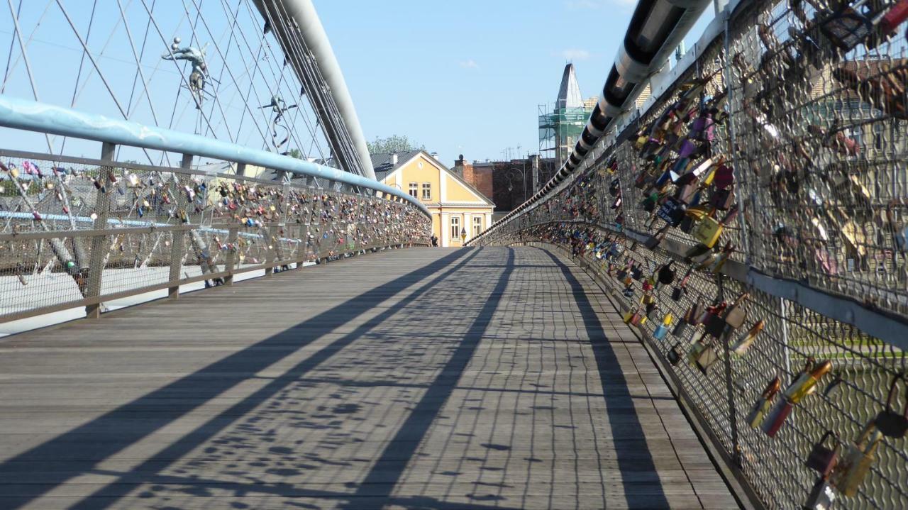 Apartmán Arkadia Na Kazimierzu *