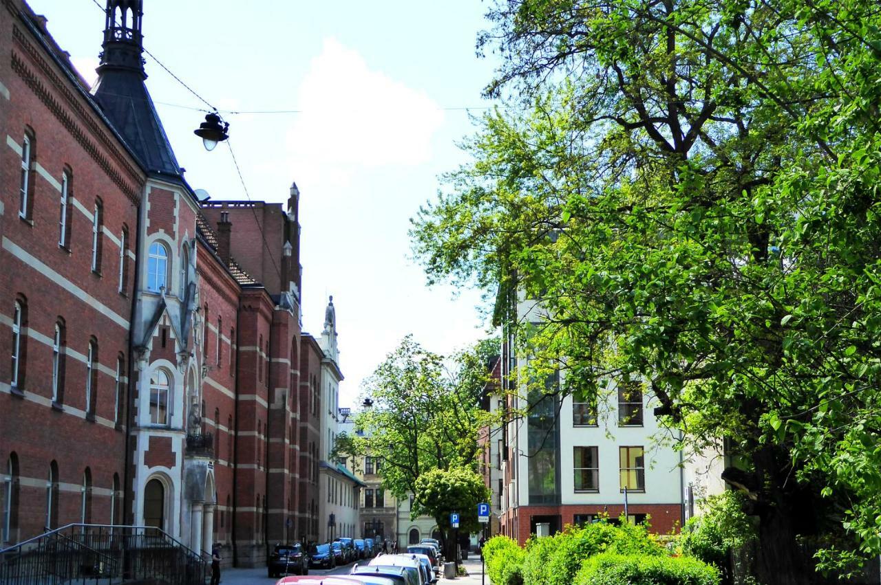 Arkadia Na Kazimierzu * Cracovia