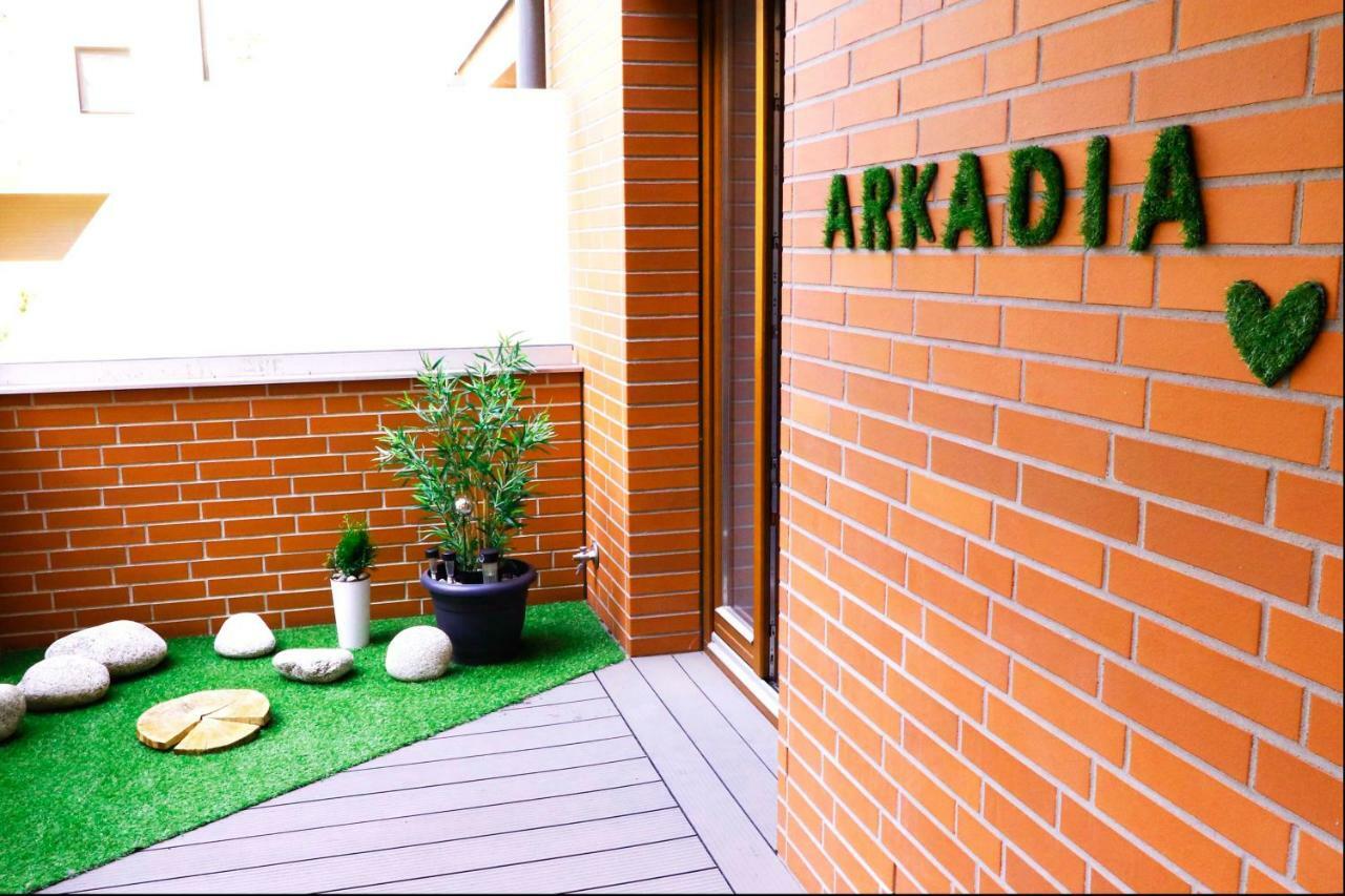 Apartament Arkadia Na Kazimierzu
